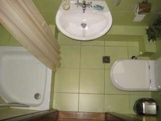 Апартаменты Апартаменты в историческом центре Львова Львов Апартаменты по адресу: Кафедральная пл., 6-25