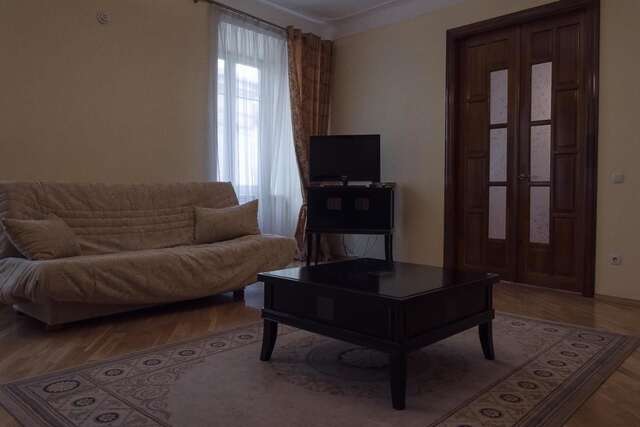 Апартаменты Апартаменты в историческом центре Львова Львов-12