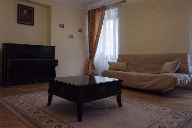 Апартаменты Апартаменты в историческом центре Львова Львов-13