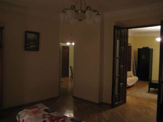 Апартаменты Апартаменты в историческом центре Львова Львов-19