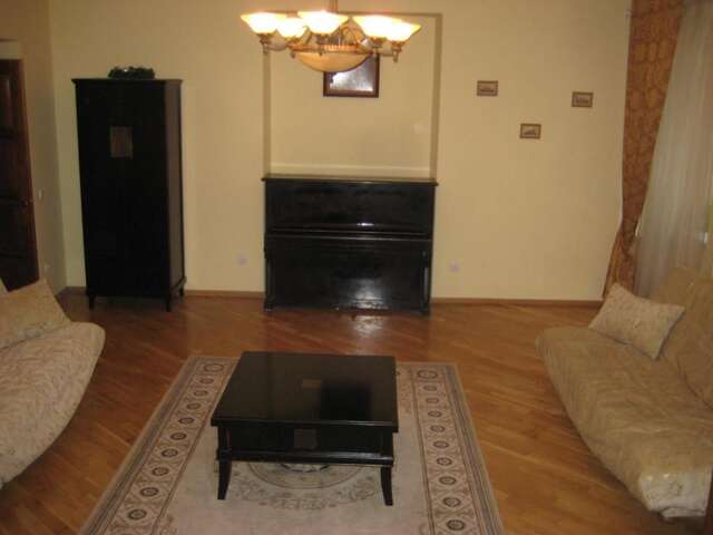 Апартаменты Апартаменты в историческом центре Львова Львов-25