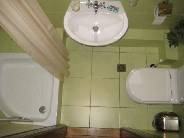 Апартаменты Апартаменты в историческом центре Львова Львов-27