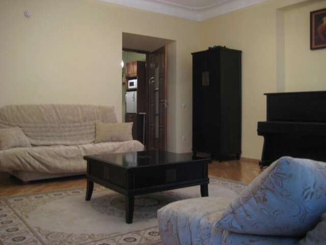 Апартаменты Апартаменты в историческом центре Львова Львов-30