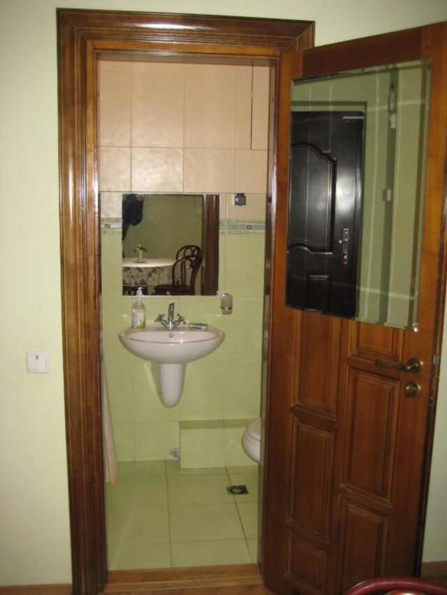 Апартаменты Апартаменты в историческом центре Львова Львов-31