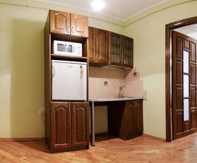 Апартаменты Апартаменты в историческом центре Львова Львов-5