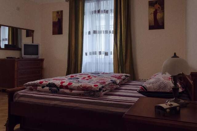 Апартаменты Апартаменты в историческом центре Львова Львов-33