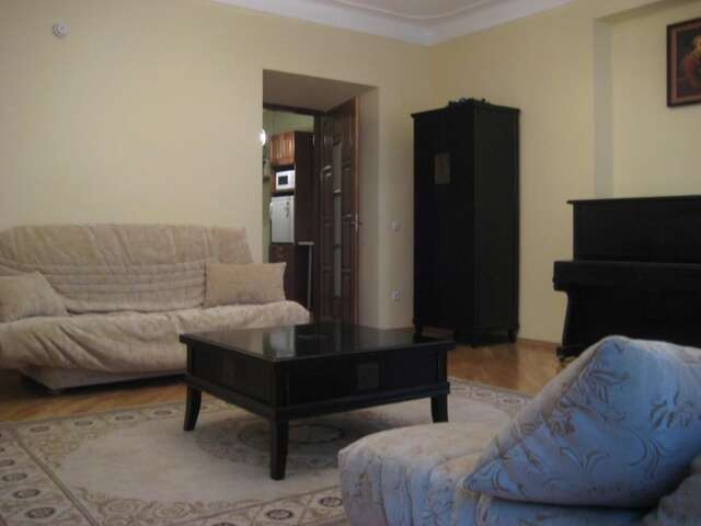 Апартаменты Апартаменты в историческом центре Львова Львов-11